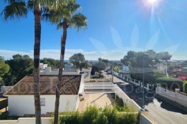 Sale - Villa - Pinar de Campoverde