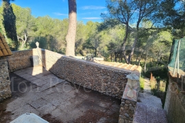 Sale - Villa - Pinar de Campoverde