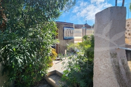 Sale - Villa - Pinar de Campoverde