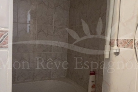 Sale - Villa - Pinar de Campoverde