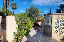 Sale - Villa - Pinar de Campoverde