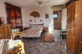 Sale - Villa - Pinar de Campoverde