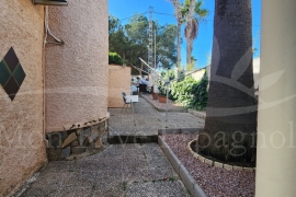Sale - Villa - Pinar de Campoverde