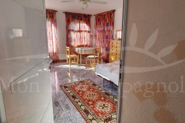 Sale - Villa - Pinar de Campoverde