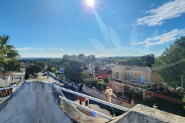 Sale - Villa - Pinar de Campoverde
