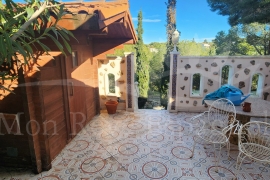Sale - Villa - Pinar de Campoverde