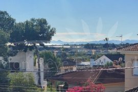 Sale - Villa - Pinar de Campoverde