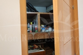 Sale - Villa - Pinar de Campoverde