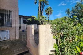 Sale - Villa - Pinar de Campoverde
