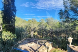 Sale - Villa - Pinar de Campoverde