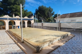 Sale - Villa - Pinar de Campoverde