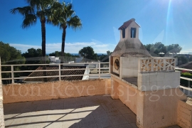 Sale - Villa - Pinar de Campoverde