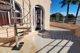 Sale - Villa - Pinar de Campoverde