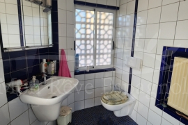 Sale - Villa - Pinar de Campoverde