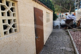 Sale - Villa - Pinar de Campoverde
