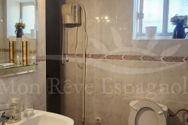 Sale - Villa - Pinar de Campoverde