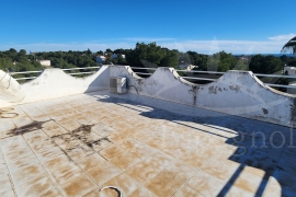 Sale - Villa - Pinar de Campoverde