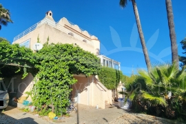 Sale - Villa - Pinar de Campoverde