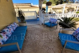 Venta - Chalet - Pinar de Campoverde