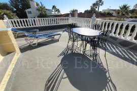 Venta - Chalet - Pinar de Campoverde