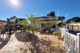 Venta - Chalet - Pinar de Campoverde