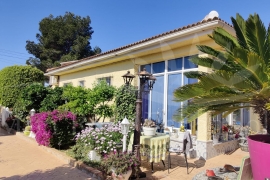 Venta - Chalet - Pinar de Campoverde