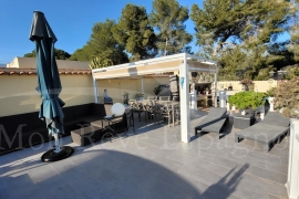 Venta - Chalet - Pinar de Campoverde