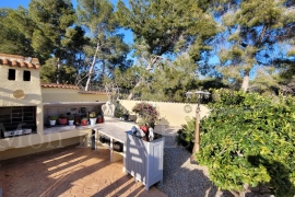 Venta - Chalet - Pinar de Campoverde