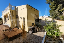 Venta - Chalet - Pinar de Campoverde