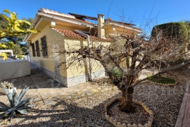 Venta - Chalet - Pinar de Campoverde
