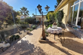 Venta - Chalet - Pinar de Campoverde