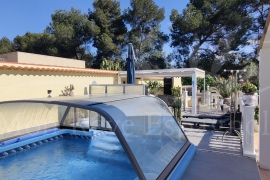 Venta - Chalet - Pinar de Campoverde