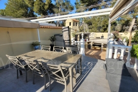 Venta - Chalet - Pinar de Campoverde