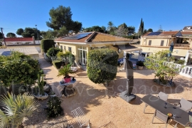 Venta - Chalet - Pinar de Campoverde