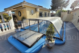 Venta - Chalet - Pinar de Campoverde
