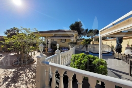 Venta - Chalet - Pinar de Campoverde