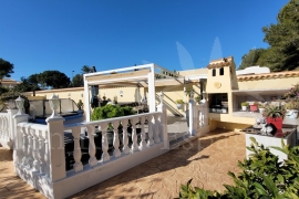 Venta - Chalet - Pinar de Campoverde