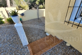 Venta - Chalet - Pinar de Campoverde