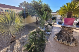 Venta - Chalet - Pinar de Campoverde