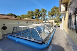 Venta - Chalet - Pinar de Campoverde