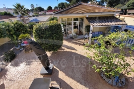 Venta - Chalet - Pinar de Campoverde