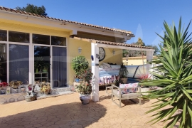Venta - Chalet - Pinar de Campoverde