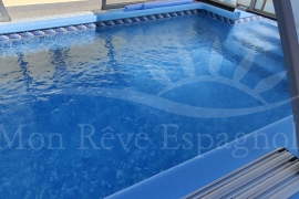 Venta - Chalet - Pinar de Campoverde