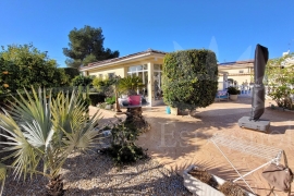 Venta - Chalet - Pinar de Campoverde