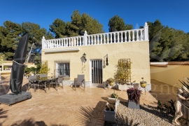 Venta - Chalet - Pinar de Campoverde