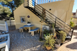 Venta - Chalet - Pinar de Campoverde