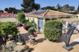 Venta - Chalet - Pinar de Campoverde