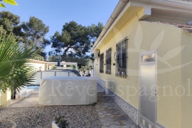 Venta - Chalet - Pinar de Campoverde