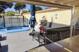 Venta - Chalet - Pinar de Campoverde