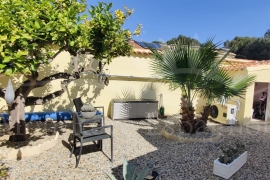 Venta - Chalet - Pinar de Campoverde